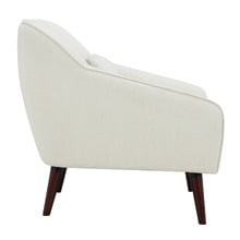 Perla Upholstered Armchair